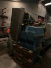 Used Atlas Babbini Double Screw Press