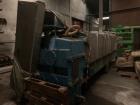 Used Atlas Babbini Double Screw Press