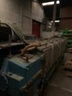 Used Atlas Babbini Double Screw Press