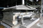 Used Andritz/Dupps Model 3624 Screw Press. 36