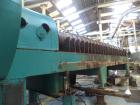 Used Atlas Stord Twin Screw Press, Model BS68S