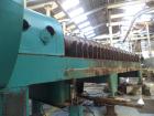 Used- Atlas Stord Twin Screw Press, Model BS68S