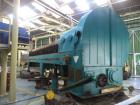 Used Atlas Stord Twin Screw Press, Model BS68S