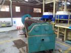 Used Atlas Stord Twin Screw Press, Model BS68S