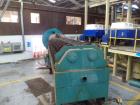 Used- Atlas Stord Twin Screw Press, Model BS68S