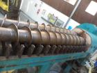 Used Atlas Stord Twin Screw Press, Model BS68S