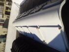 Used Atlas Stord Twin Screw Press, Model BS68S