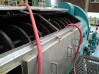 Used Atlas Stord Twin Screw Press, Model BS68S