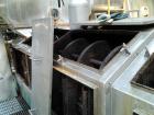 Used Atlas Stord Twin Screw Press, Model BS68S