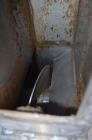 Used Brown International Extractor Finisher De-Watering Separator, Model 2503, Stainless Steel. Input capacity up to 200 gallons per minute depending on product. Approximate 12