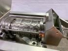 Brown International Model 3600 Pilot Plant Screw Press / Extractor Finisher