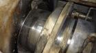 Used Andritz Dupps Wet Slurry Design Screw Press, Model 3016C, 304 Stainless Steel.  30