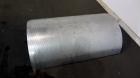 Used Andritz Dupps Wet Slurry Design Screw Press, Model 3016C, 304 Stainless Steel.  30