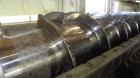 Used Andritz Dupps Wet Slurry Design Screw Press, Model 3016C, 304 Stainless Steel.  30