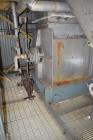 Used- FKC Screw Press, Model SHX-700X3500L