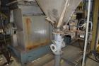 Used FKC Screw Press, Model SHX-700X3500L