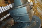Used FKC Screw Press, Model SHX-700X3500L