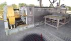 Used FKC Screw Press, Model SHX-800X6000L