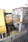 Used FKC Screw Press, Model SHX-800X6000L