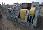 Used FKC Screw Press, Model SHX-800X6000L
