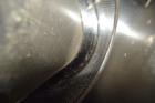Used FKC Screw Press, Model SHX-800X6000L