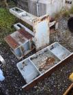 Used FKC Screw Press Parts Machine