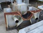 Used FKC Screw Press Parts Machine