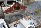 Used FKC Screw Press Parts Machine