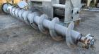 Used FKC Screw Press Parts Machine