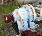 Used FKC Screw Press Parts Machine