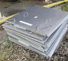 Used FKC Screw Press Parts Machine