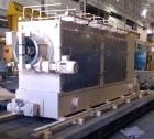 Unused- French Oil Machinery Company, Single Extraction Oil Press.