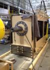 Unused- French Oil Machinery Company, Single Extraction Oil Press.
