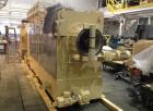 Unused- French Oil Machinery Company, Single Extraction Oil Press.