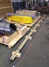 Unused- French Oil Machinery Company, Single Extraction Oil Press.
