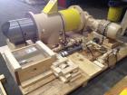 Unused- French Oil Machinery Company, Single Extraction Oil Press.