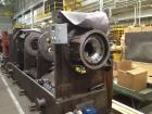 Unused- French Oil Machinery Company, Single Extraction Oil Press.