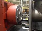 Unused- French Oil Machinery Company, Single Extraction Oil Press.