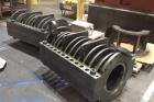 Unused- French Oil Machinery Company, Single Extraction Oil Press.