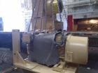 Unused- French Oil Machinery Company, Single Extraction Oil Press.