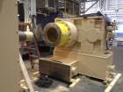 Unused- French Oil Machinery Company, Single Extraction Oil Press.