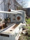 Used French Oil Mill Machinery 14
