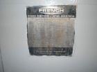 Used French Oil Mill Machinery 14