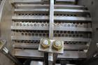 Used Heyl & Patterson Renneburg Horizontal Screw Press