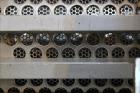 Used Heyl & Patterson Renneburg Horizontal Screw Press