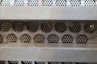 Used Heyl & Patterson Renneburg Horizontal Screw Press