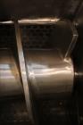 Used Heyl & Patterson Renneburg Horizontal Screw Press