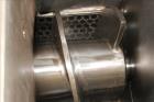 Used Heyl & Patterson Renneburg Horizontal Screw Press