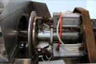 Used Heyl & Patterson Renneburg Horizontal Screw Press