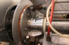 Used Heyl & Patterson Renneburg Horizontal Screw Press